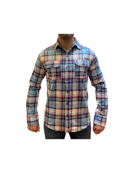 KILVIL SHIRT H22-23