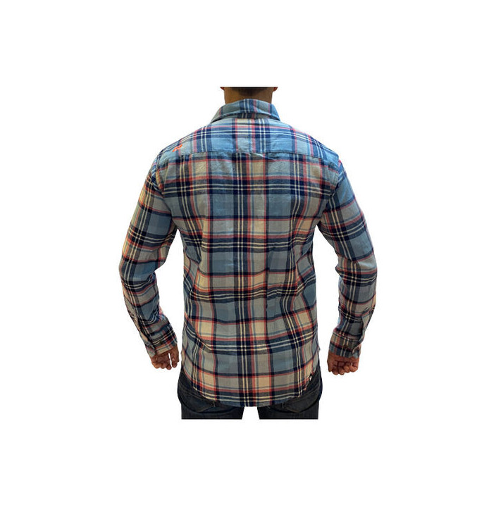 KILVIL SHIRT H22-23