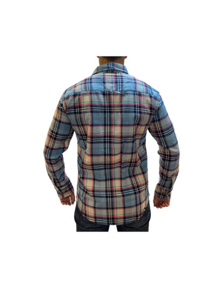 KILVIL SHIRT H22-23