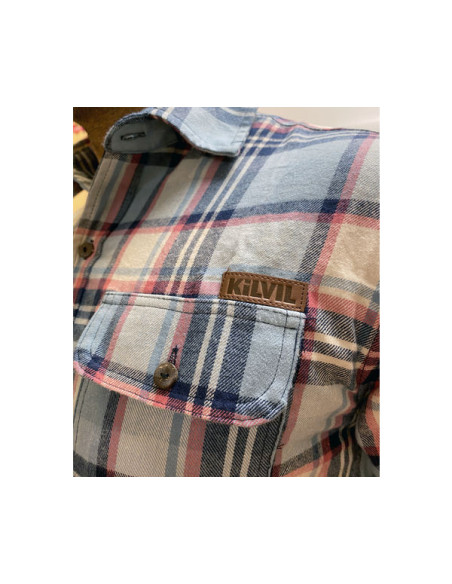 KILVIL SHIRT H22-23