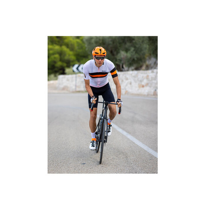 SLEEK BENGAL ECO JERSEY