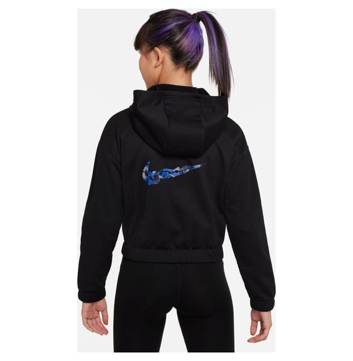 NIKE THERMA-FIT BIG KIDS'  GIR