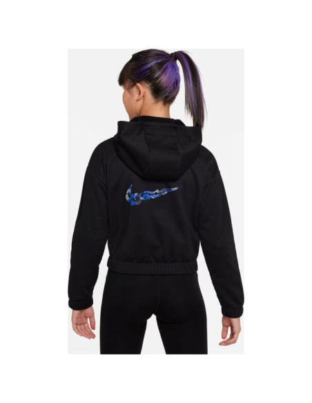 NIKE THERMA-FIT BIG KIDS'  GIR