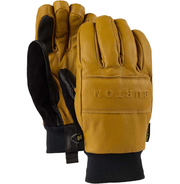 TREELINE LEATHER GLOVE