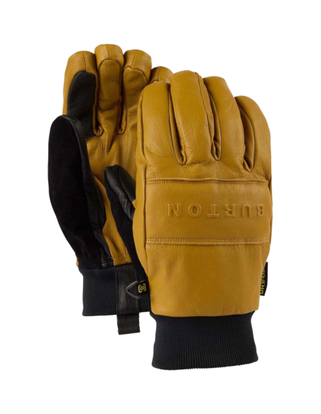 TREELINE LEATHER GLOVE