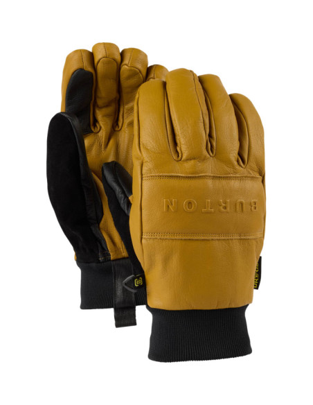 TREELINE LEATHER GLOVE