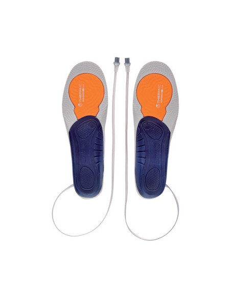 INSOLE HEAT 3D