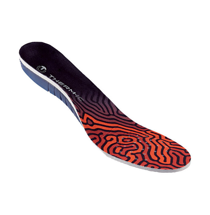 INSOLE HEAT 3D