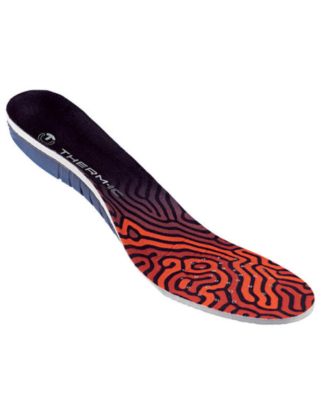 INSOLE HEAT 3D