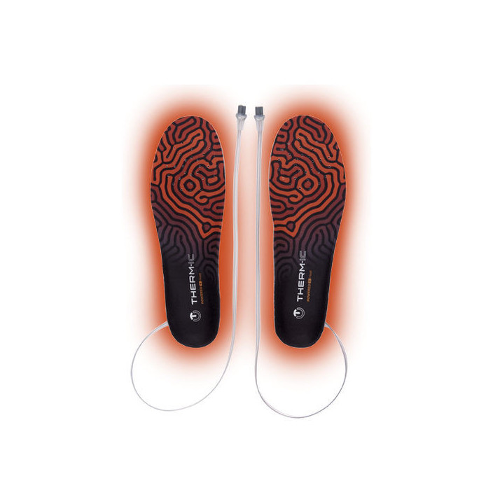 INSOLE HEAT 3D