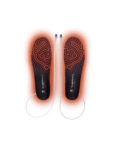 INSOLE HEAT 3D