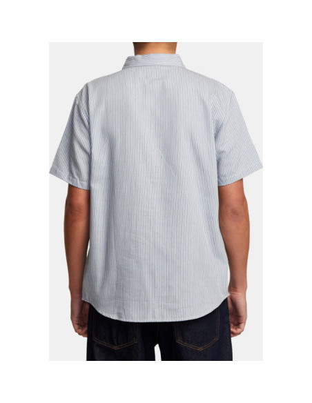 DAYSHIFT STRIPE II SS