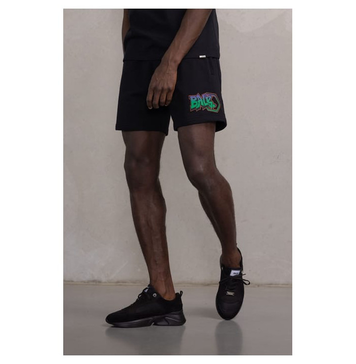 STORM GRAFFITI REGULAR SHORTS