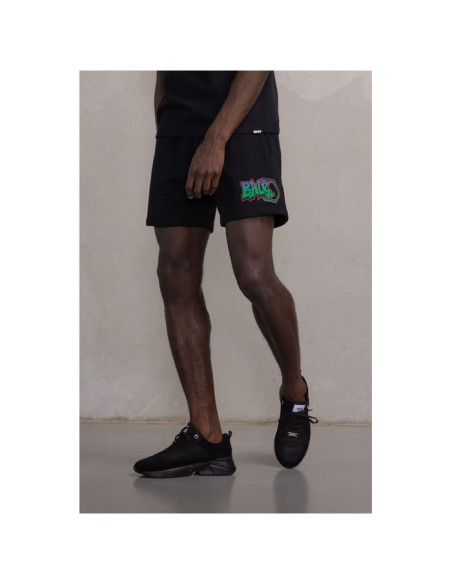 STORM GRAFFITI REGULAR SHORTS