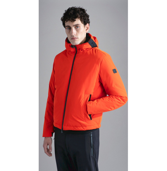 MEN'S TYPHOON WINDBREAKER