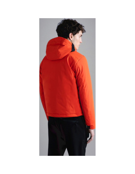 MEN'S TYPHOON WINDBREAKER