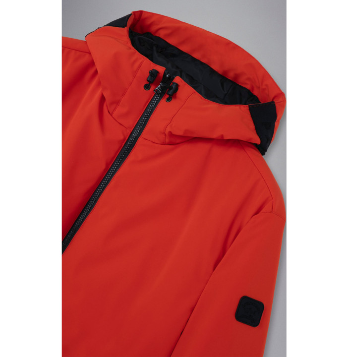 MEN'S TYPHOON WINDBREAKER