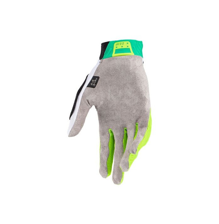 GANTS MTB 2.0 X-FLOW