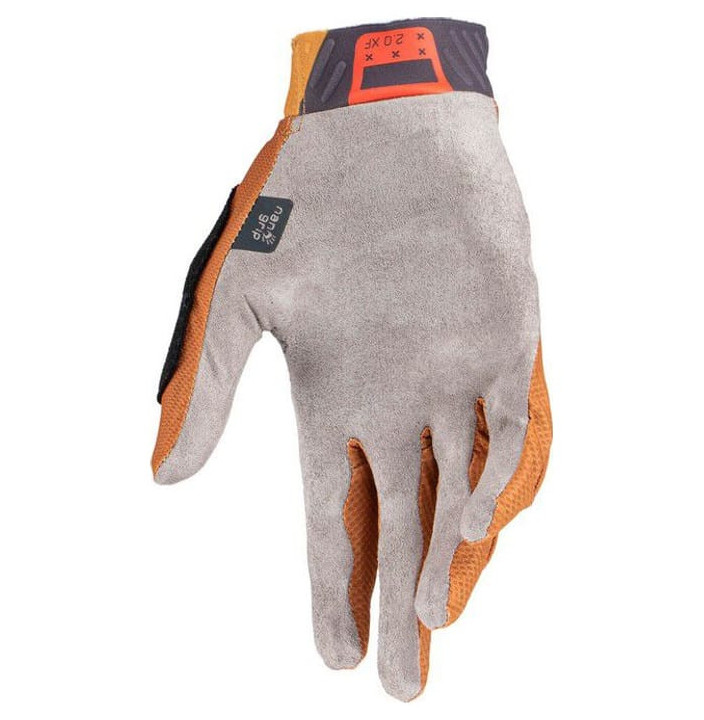 GANTS MTB 2.0 X-FLOW