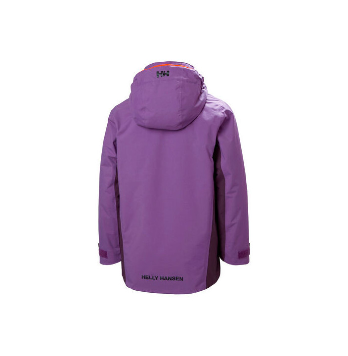 JR TRAVERSE JACKET