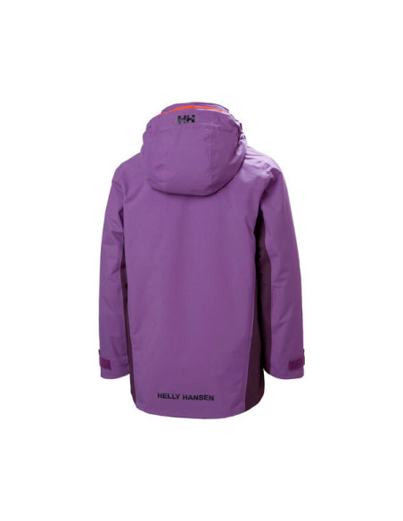 JR TRAVERSE JACKET