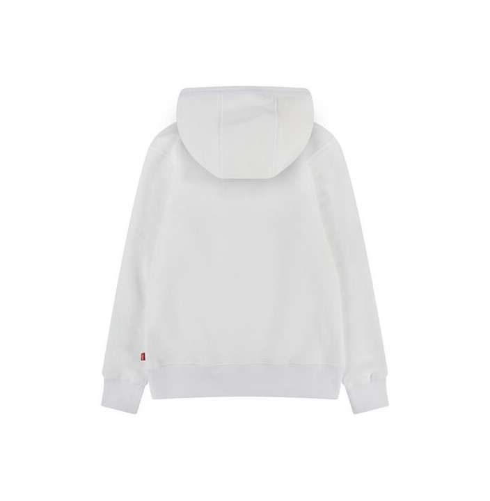 LVB LOGO PULLOVER HOODIE