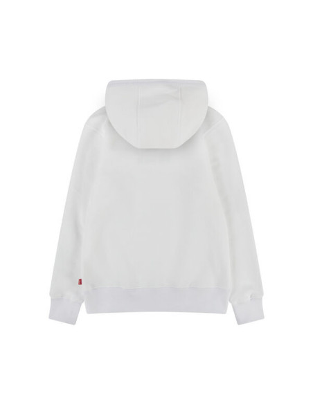 LVB LOGO PULLOVER HOODIE