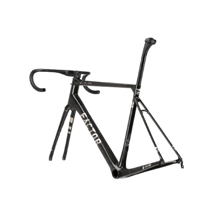 O2 VAM DISC FRAMESET PACKING PREMIUM 52