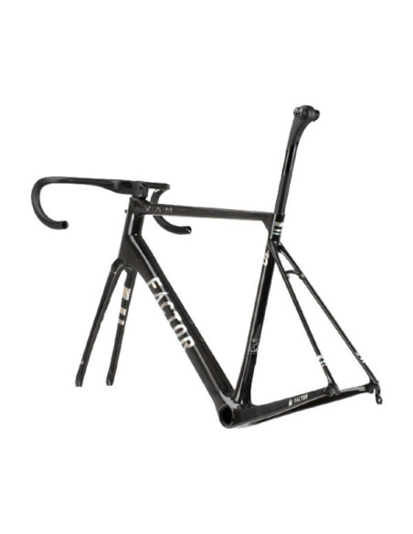 O2 VAM DISC FRAMESET PACKING PREMIUM 52