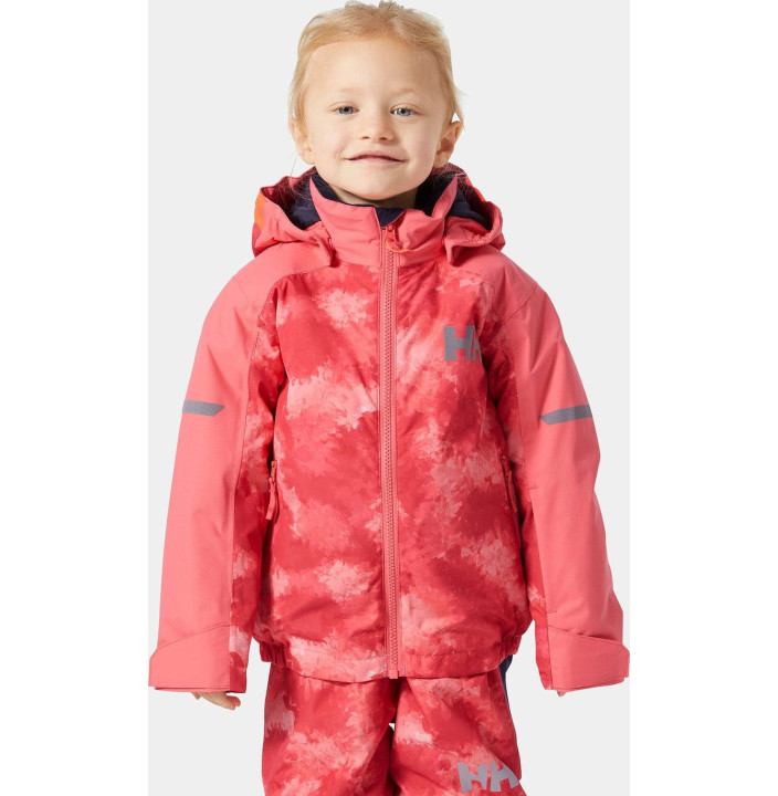 K LEGEND 2.0 INS JACKET