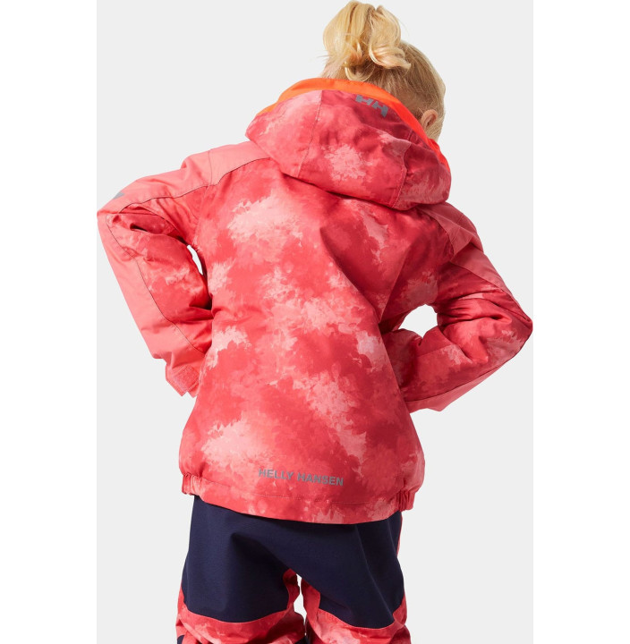 K LEGEND 2.0 INS JACKET