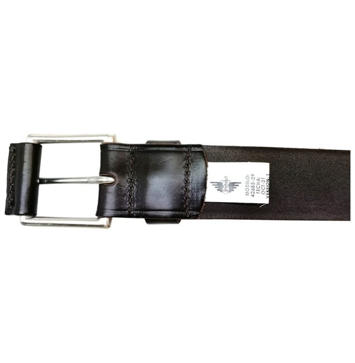 DLSE CASUAL BELT NO FFC