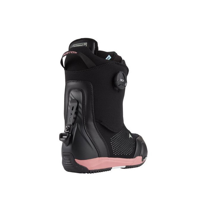 RITUAL STEP ON WOMEN'S