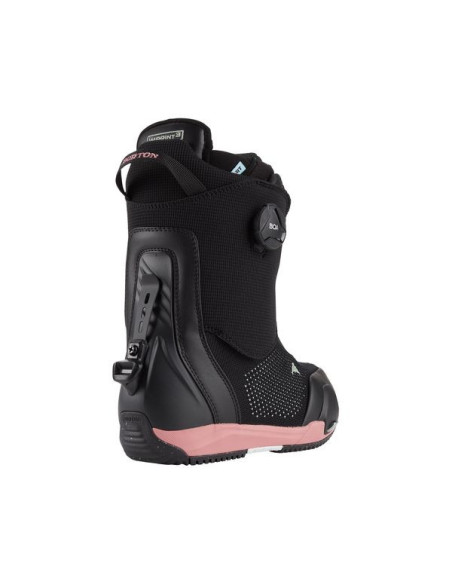 RITUAL STEP ON WOMEN'S