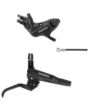 KIT FRENO DISCO JKIT BL-MT501 + BR-MT520