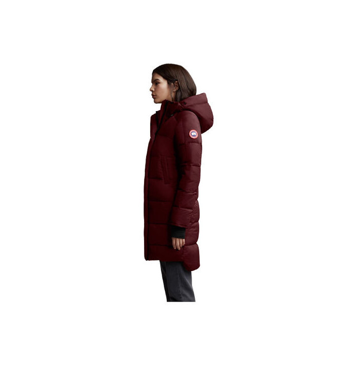 ALLISTON COAT