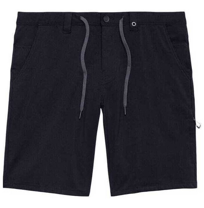 MNS EVERYWHERE HYBRID SHT RLXD