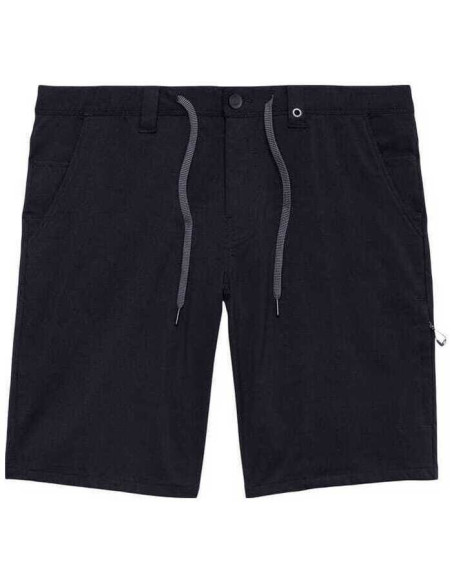 MNS EVERYWHERE HYBRID SHT RLXD