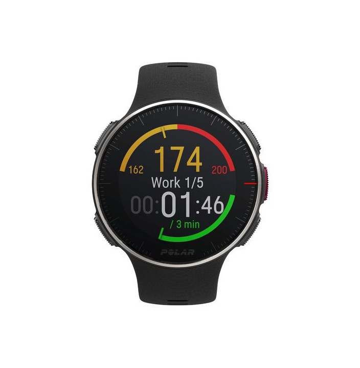 VANTAGE V TITAN PACK HR