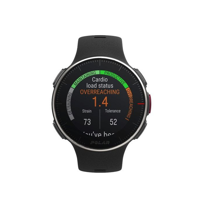 VANTAGE V TITAN PACK HR