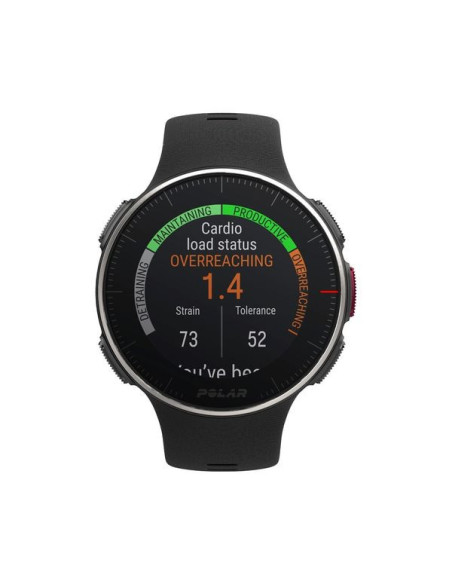 VANTAGE V TITAN PACK HR