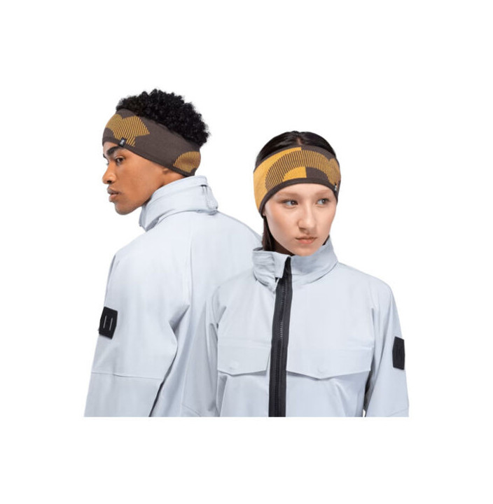 EXPLORER MERINO HEADBAND