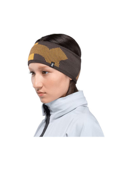 EXPLORER MERINO HEADBAND