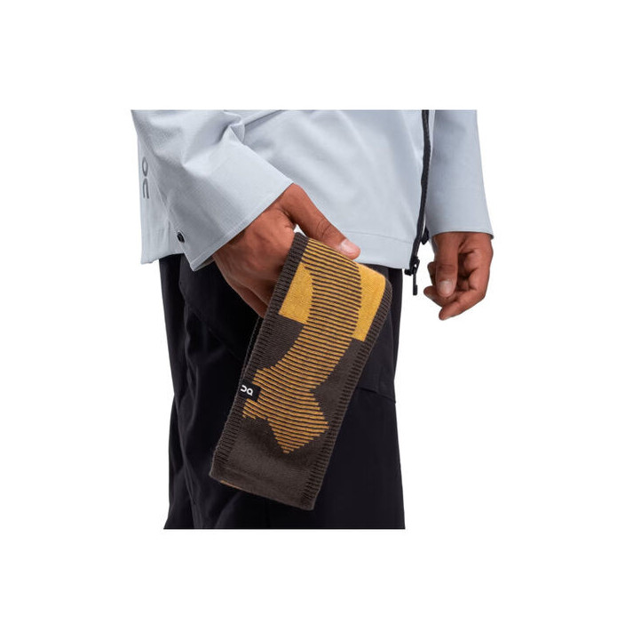 EXPLORER MERINO HEADBAND