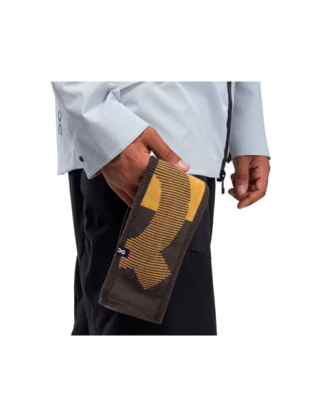 EXPLORER MERINO HEADBAND