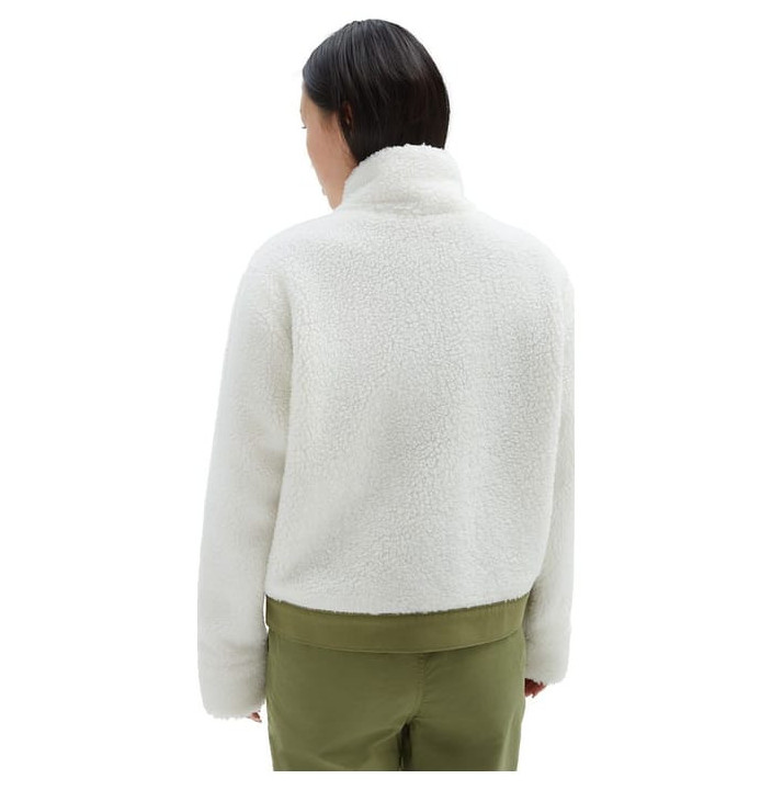 TEVIS SHERPA JACKET AMUSEMENT 66