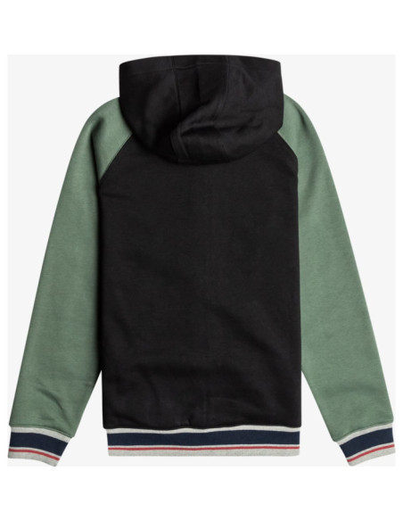 RETURN TO SCHOOL ZIP YOUTH