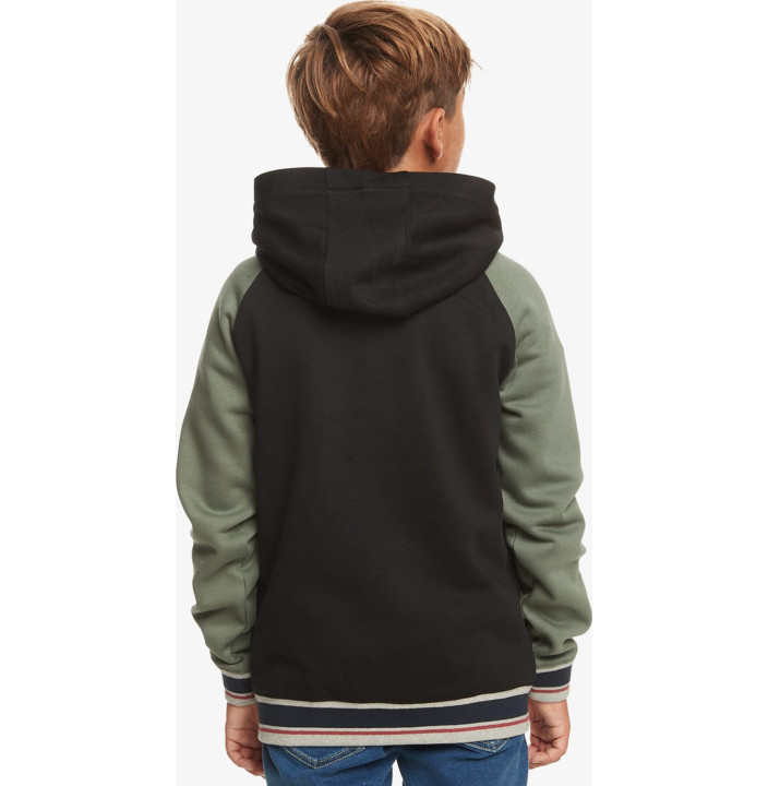 RETURN TO SCHOOL ZIP YOUTH