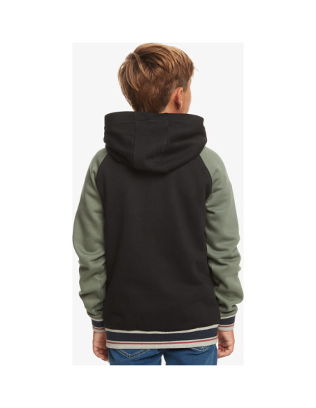 RETURN TO SCHOOL ZIP YOUTH