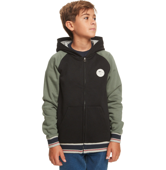 RETURN TO SCHOOL ZIP YOUTH